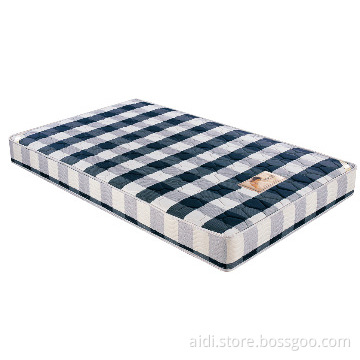 Full size mattress suppliers Spring Mattress With Good Price